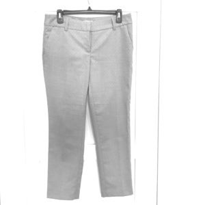 Kenar Capri pants